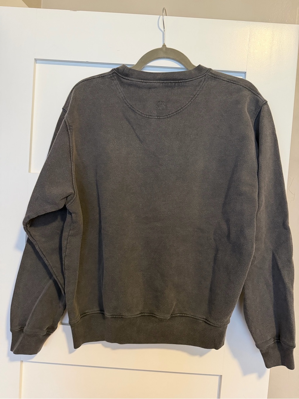 Anine Bing Paris University Sweatshirt XS - Picture 5 of 5